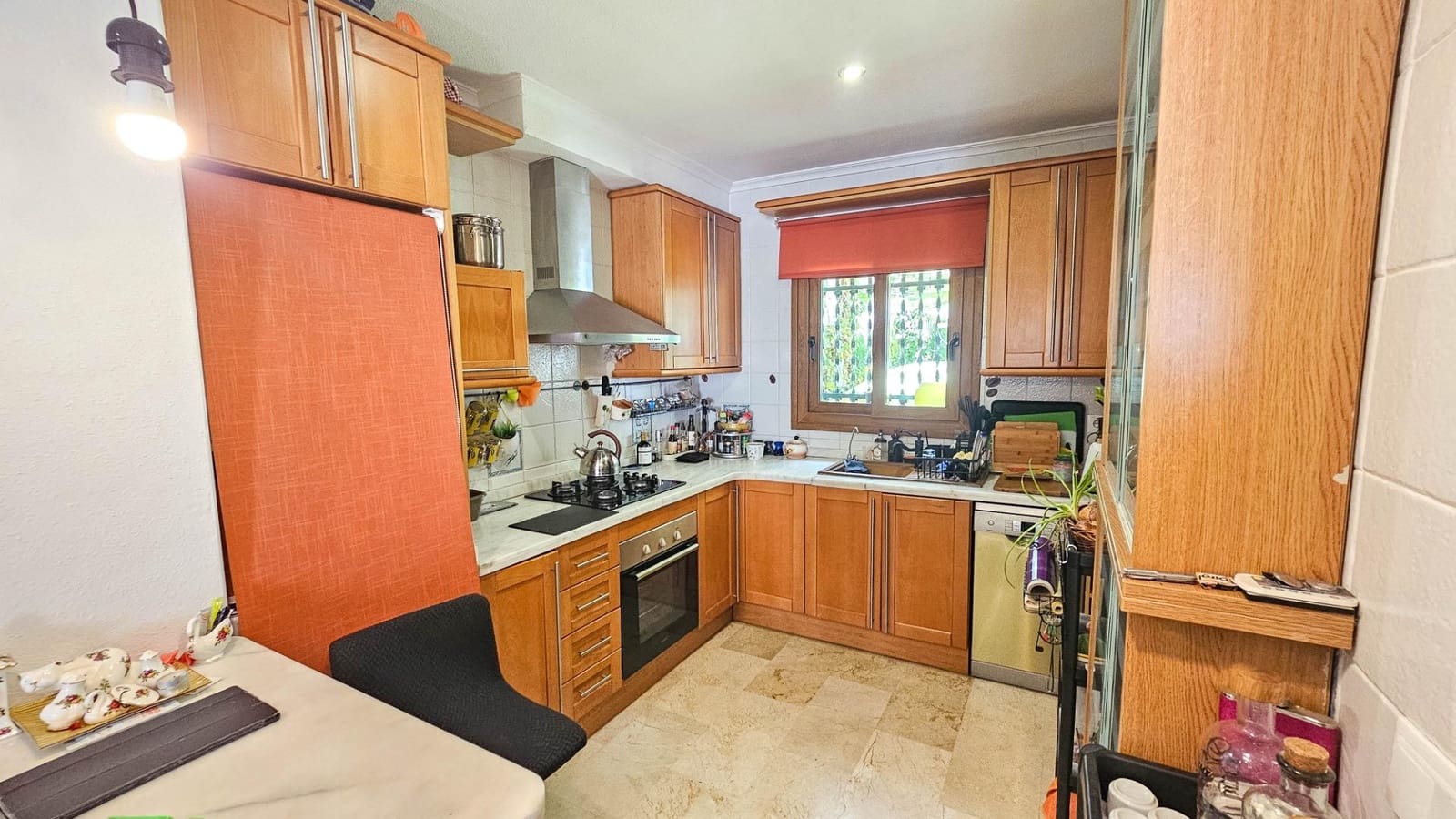 2 bedroom Townhouse for sale in Orihuela with pool - € 239,000 (Ref: 9916565)