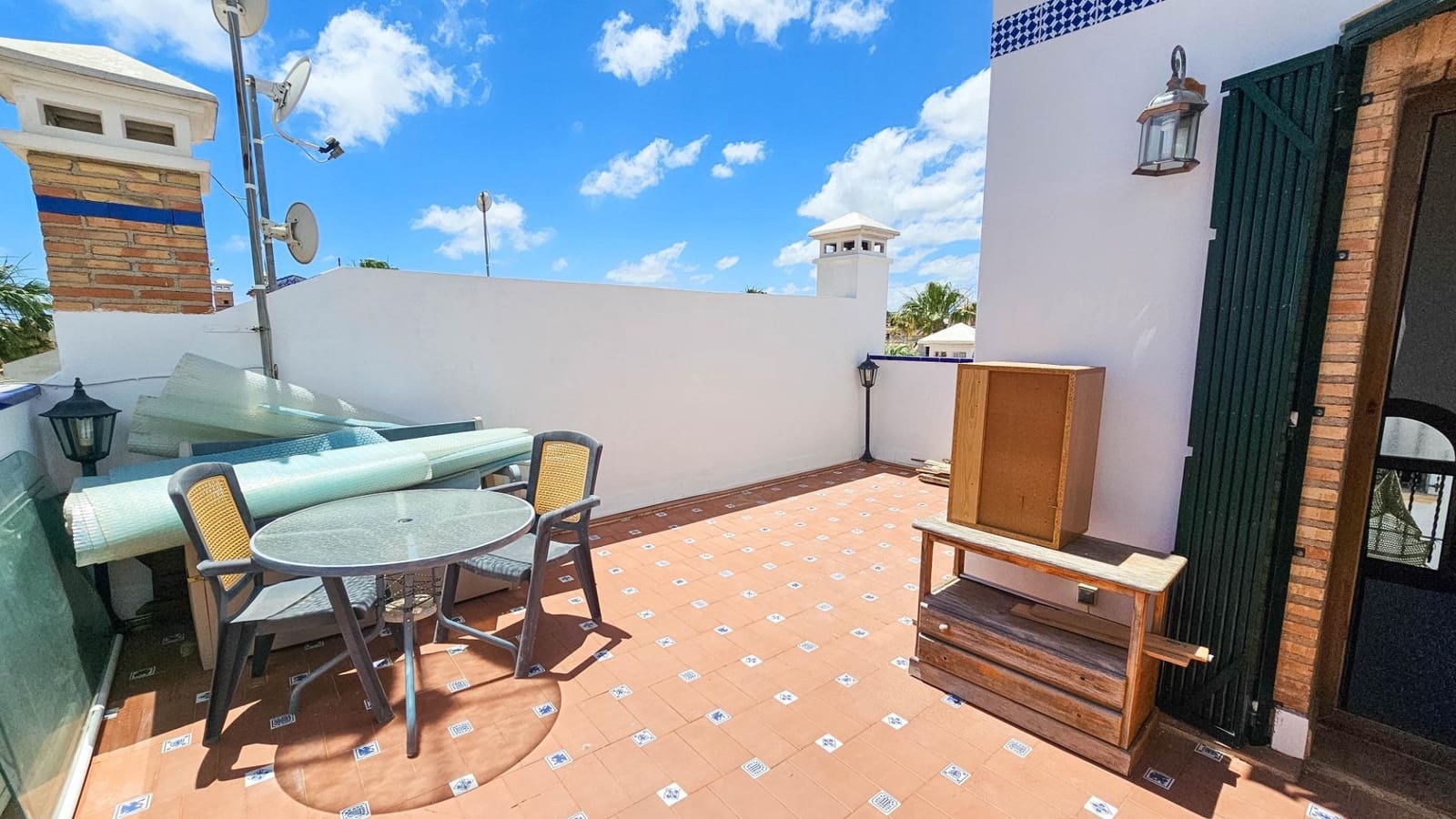 2 bedroom Townhouse for sale in Orihuela with pool - € 239,000 (Ref: 9916565)