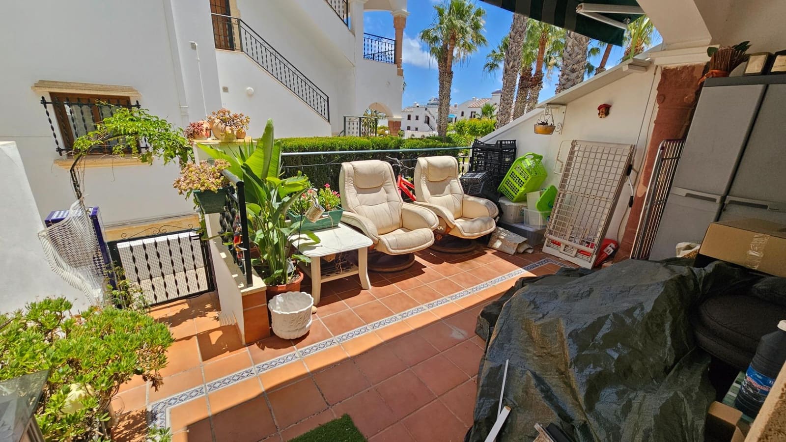 2 bedroom Townhouse for sale in Orihuela with pool - € 239,000 (Ref: 9916565)
