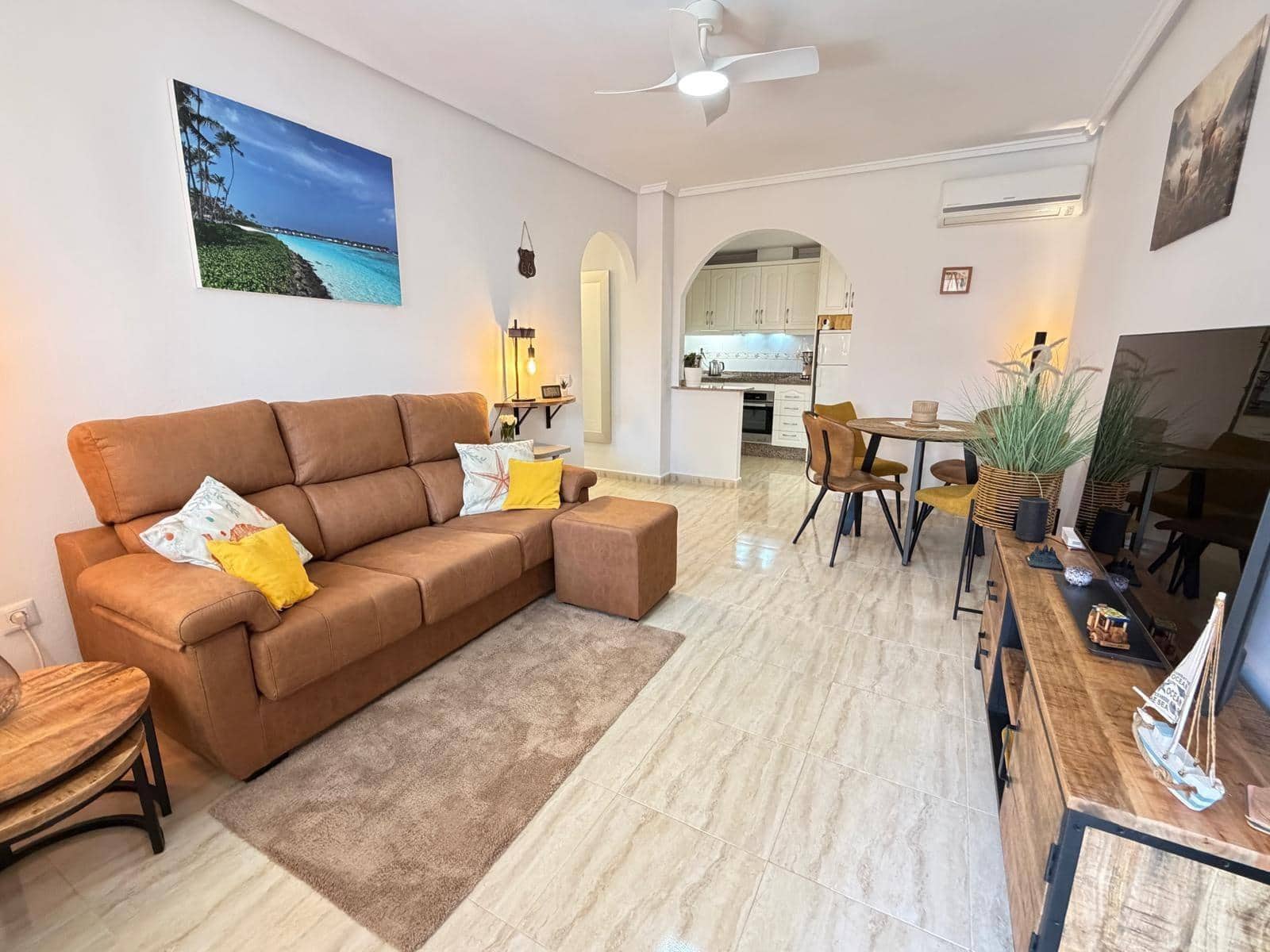 2 sovrum Hus till salu i Orihuela Costa - 239 000 € (Ref: 9916566)