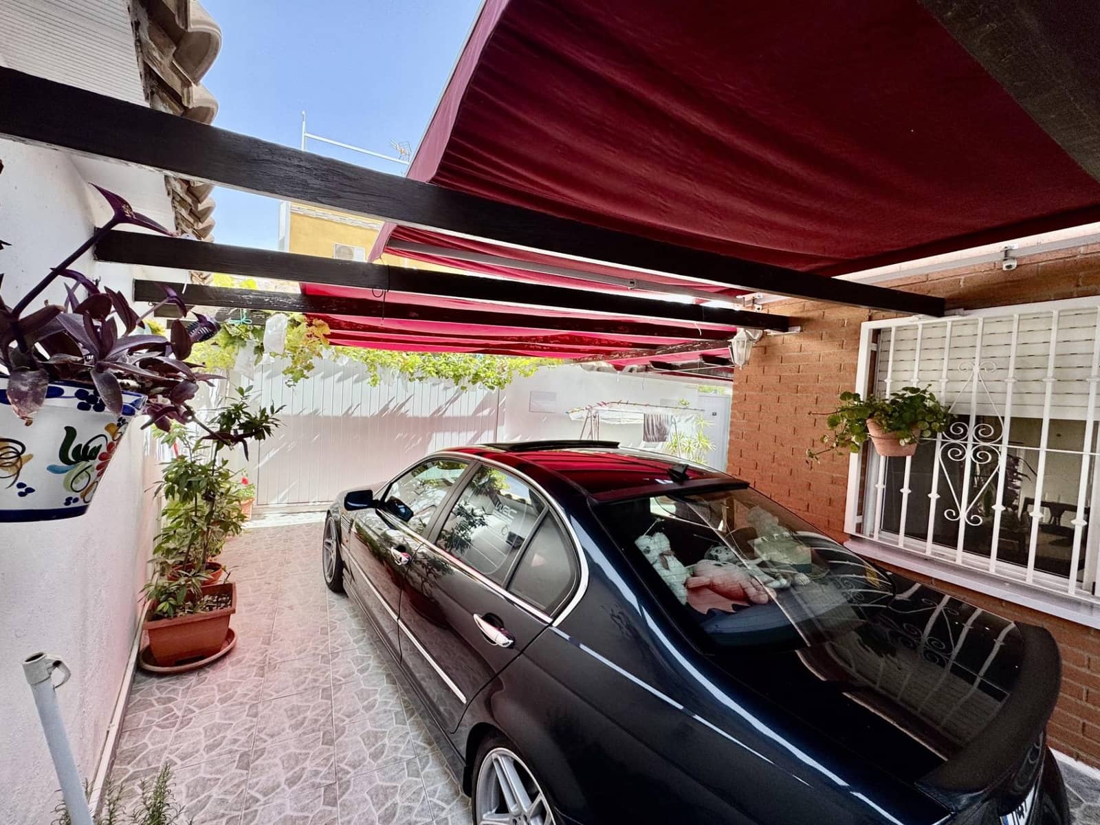 2 makuuhuone Omakotitalo myytävänä paikassa Orihuela - 195 000 € (Ref: 9916567)