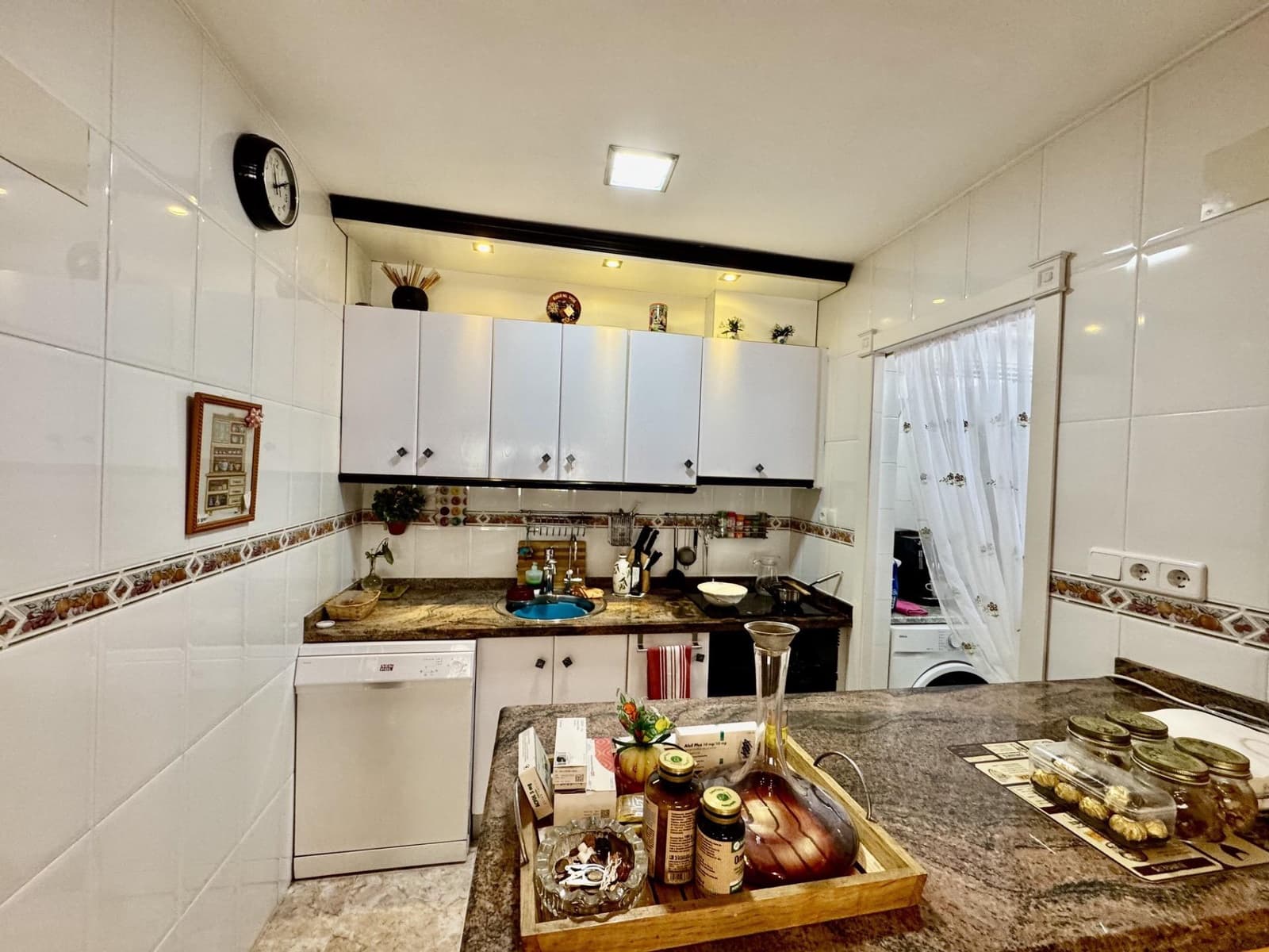 2 makuuhuone Omakotitalo myytävänä paikassa Orihuela - 195 000 € (Ref: 9916567)
