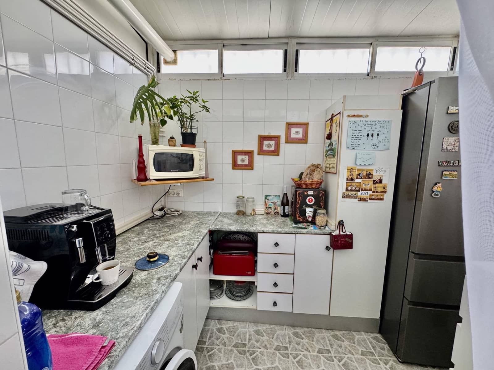 2 makuuhuone Omakotitalo myytävänä paikassa Orihuela - 195 000 € (Ref: 9916567)