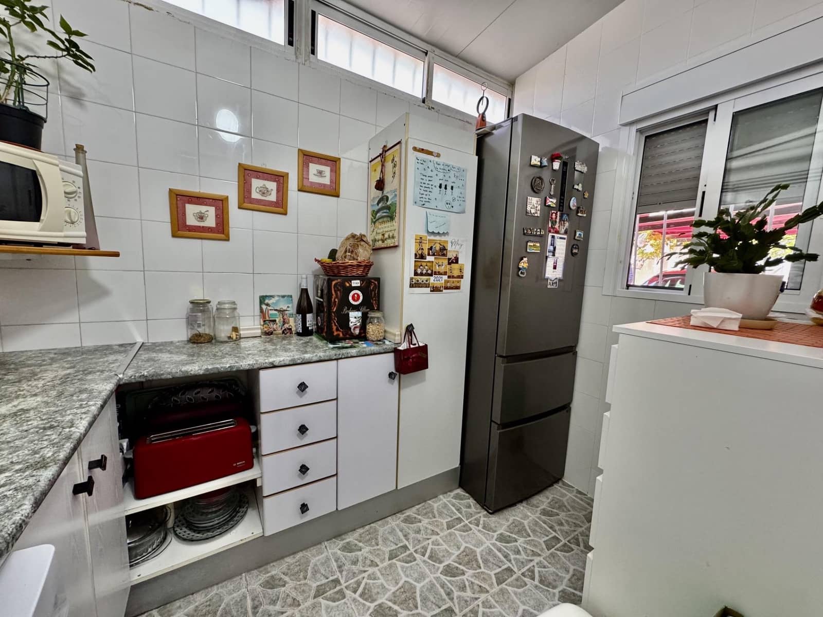 2 makuuhuone Omakotitalo myytävänä paikassa Orihuela - 195 000 € (Ref: 9916567)
