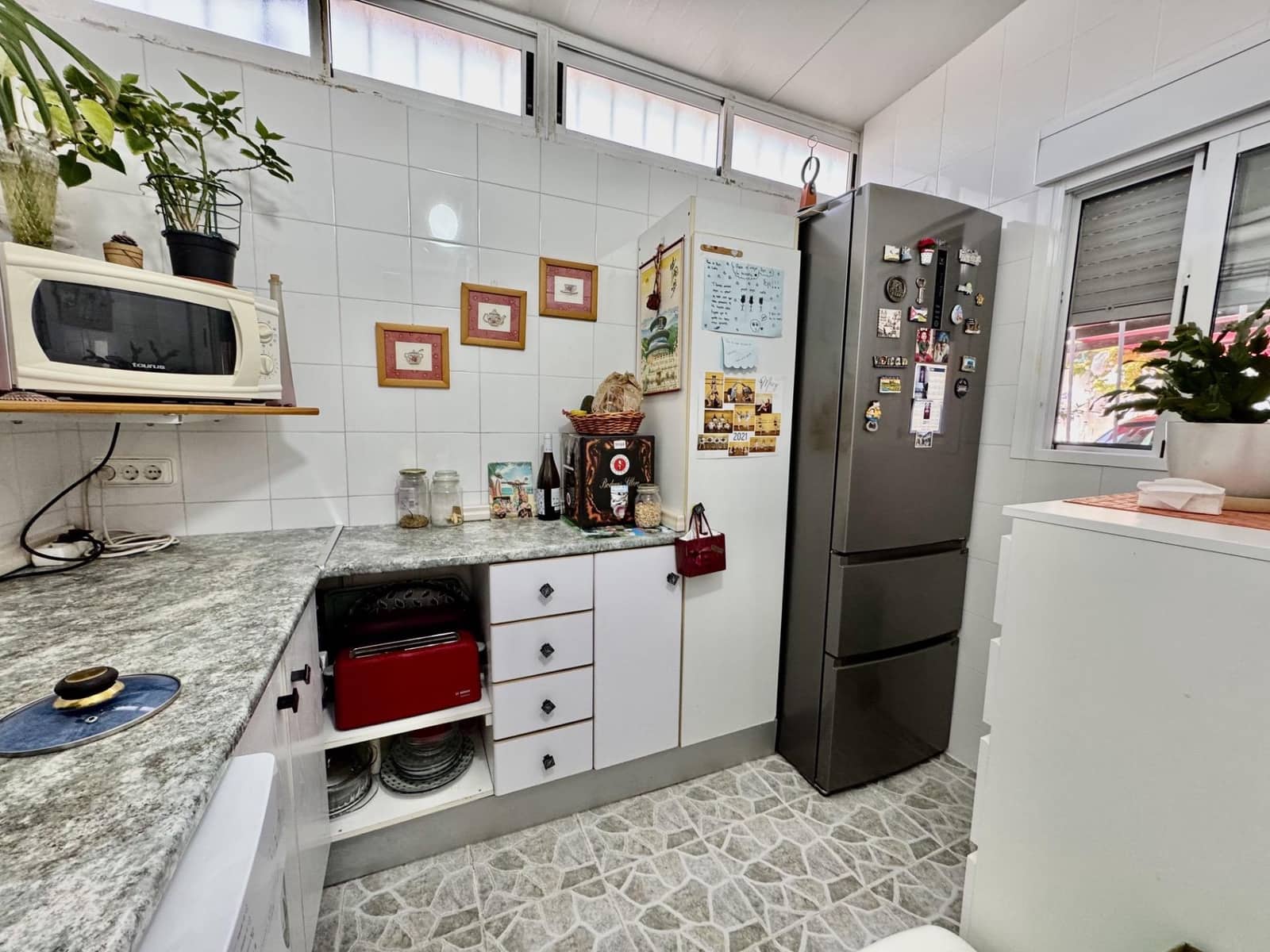 2 makuuhuone Omakotitalo myytävänä paikassa Orihuela - 195 000 € (Ref: 9916567)
