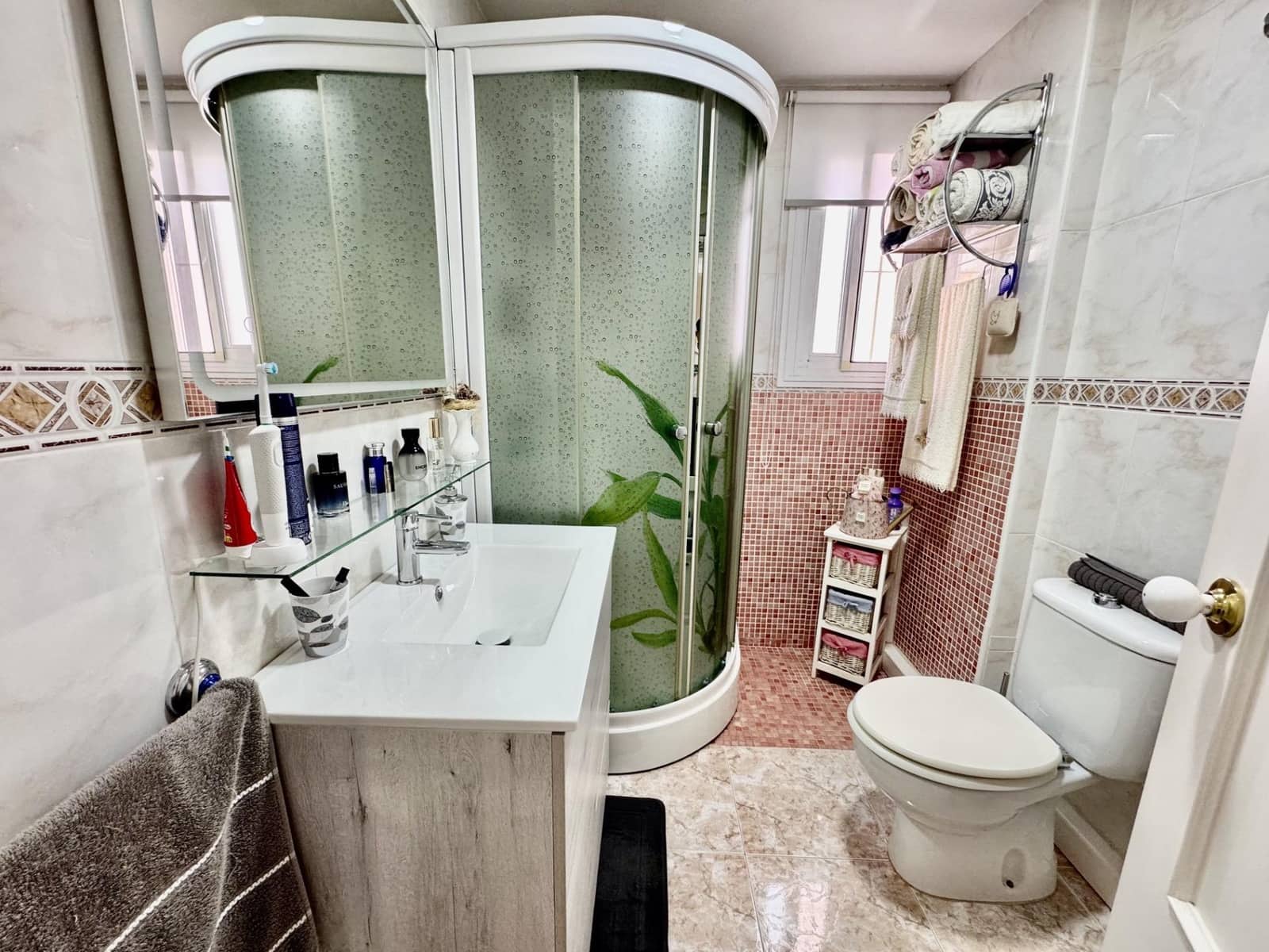 2 makuuhuone Omakotitalo myytävänä paikassa Orihuela - 195 000 € (Ref: 9916567)