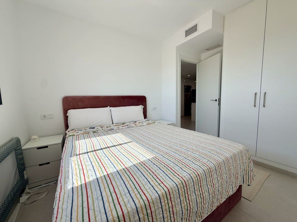 3 chambre Appartement à vendre à Orihuela Costa avec piscine garage - 390 000 € (Ref: 9916568)