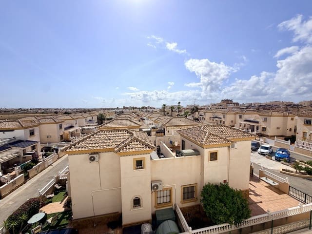 3 chambre Appartement à vendre à Villamartin, Orihuela avec piscine garage - 390 000 € (Ref: 9916568)