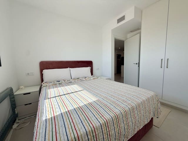 3 chambre Appartement à vendre à Villamartin, Orihuela avec piscine garage - 390 000 € (Ref: 9916568)