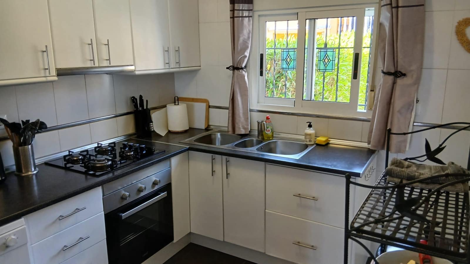 2 bedroom Townhouse for sale in Orihuela Costa with pool - € 219,950 (Ref: 9916569)