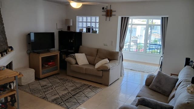 2 bedroom Townhouse for sale in Las Filipinas with pool - € 219,950 (Ref: 9916569)