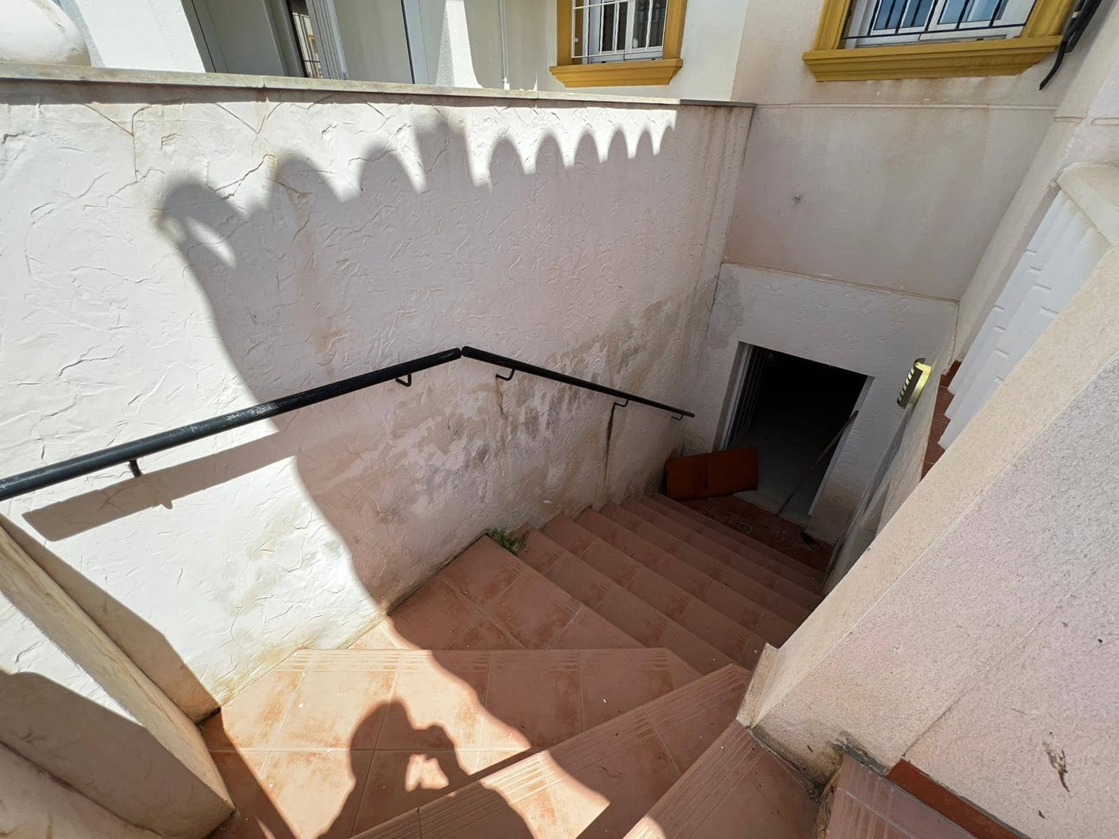 4 sovrum Semi-fristående Villa till salu i Orihuela Costa med pool - 245 000 € (Ref: 9916571)