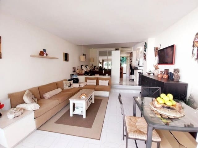 1 makuuhuone Huoneisto myytävänä paikassa Riviera del Sol, Mijas mukana uima-altaan - 242 000 € (Ref: 9917839)