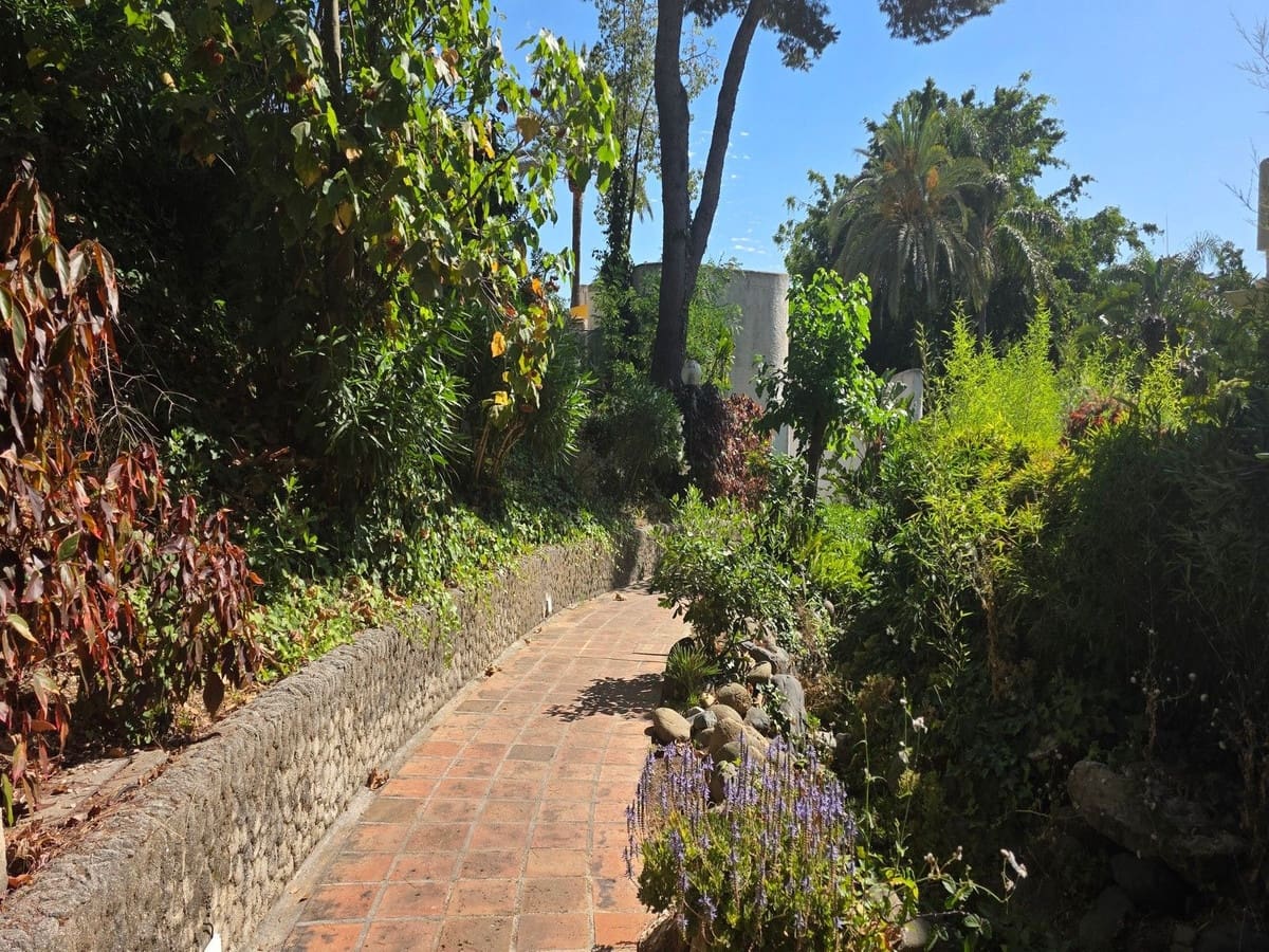 1 soveværelse Lejlighed til salg i Mijas Costa med swimmingpool - € 242.000 (Ref: 9917839)