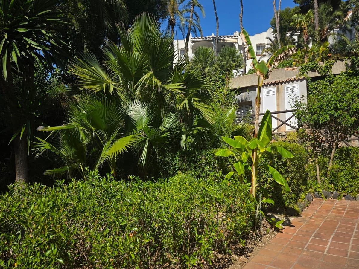 1 soveværelse Lejlighed til salg i Mijas Costa med swimmingpool - € 242.000 (Ref: 9917839)