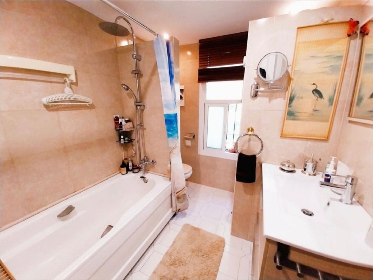 1 soveværelse Lejlighed til salg i Mijas med swimmingpool - € 242.000 (Ref: 9917840)