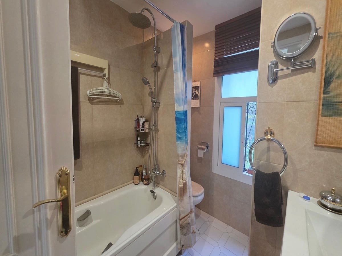 1 soveværelse Lejlighed til salg i Mijas med swimmingpool - € 242.000 (Ref: 9917840)