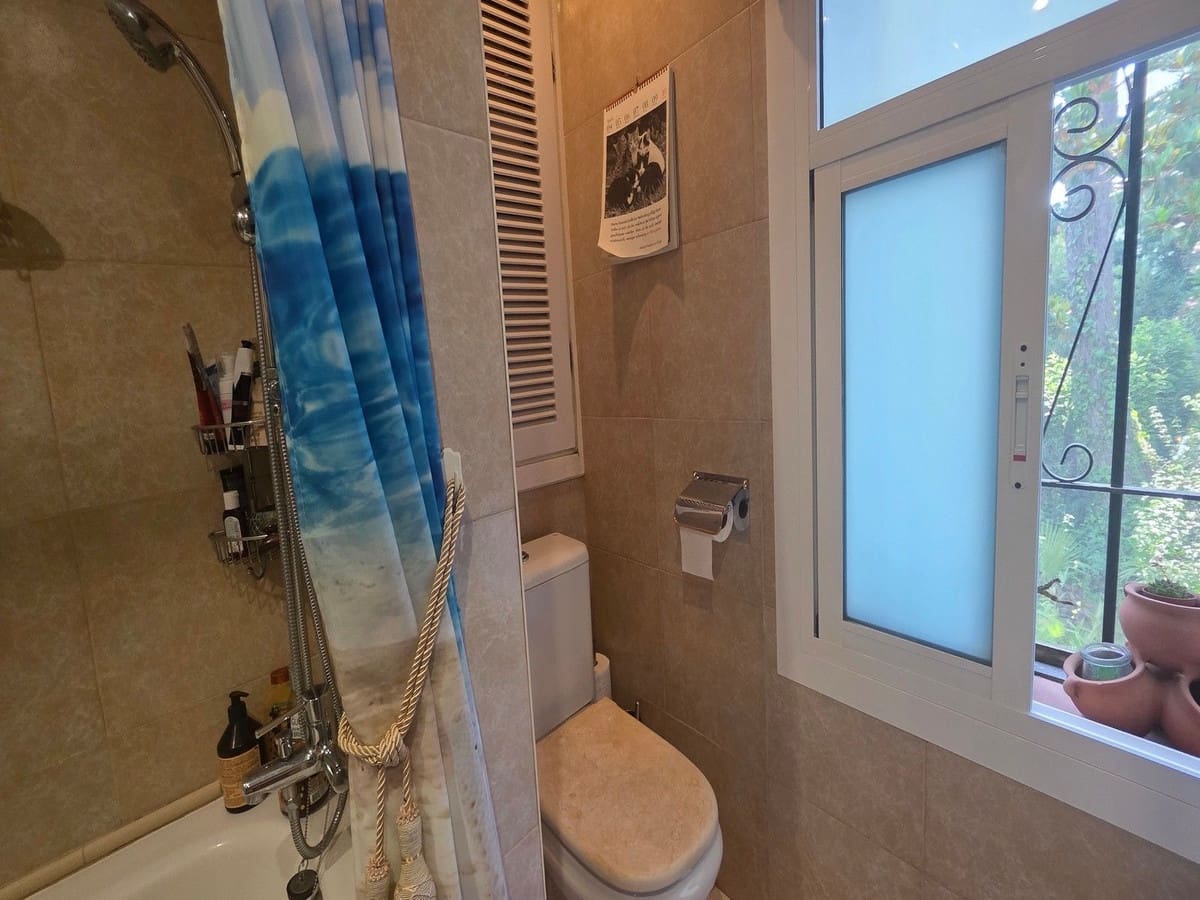 1 soveværelse Lejlighed til salg i Mijas med swimmingpool - € 242.000 (Ref: 9917840)