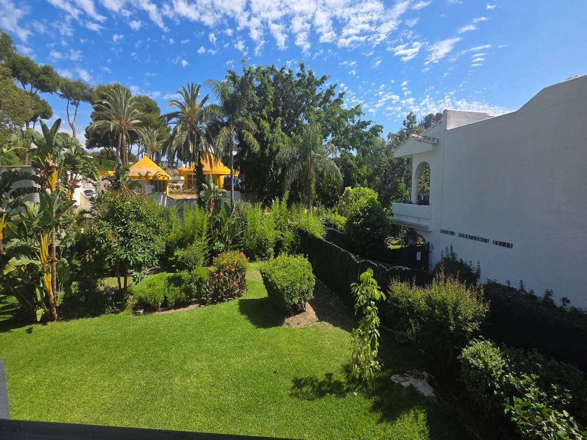 1 soveværelse Lejlighed til salg i Mijas med swimmingpool - € 242.000 (Ref: 9917840)