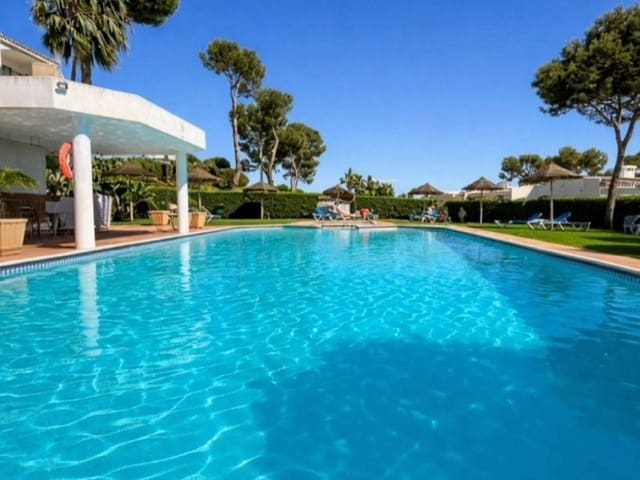 1 sovrum Lägenhet till salu i Riviera del Sol, Mijas med pool - 242 000 € (Ref: 9917840)
