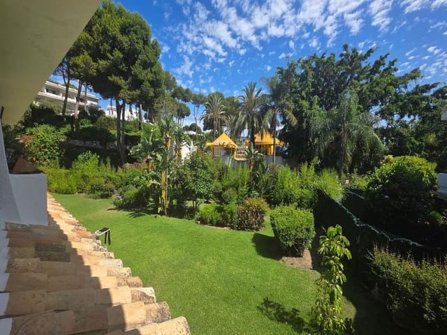 1 soveværelse Lejlighed til salg i Miraflores, Mijas med swimmingpool - € 242.000 (Ref: 9917841)
