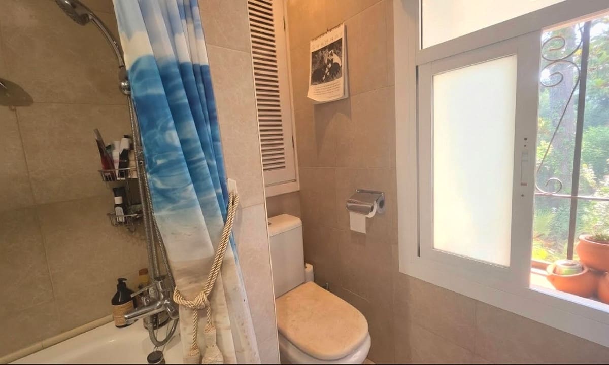 1 soverom Leilighet til salgs i Miraflores med svømmebasseng - € 242 000 (Ref: 9920086)