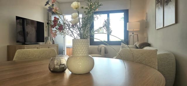 2 sypialnia Apartament na sprzedaż w Los Altos z basenem garażem - 284 999 € (Ref: 9920088)