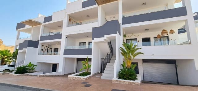 Apartamento de 2 habitaciones en Torrevieja en venta con piscina garaje - 284.999 € (Ref: 9920088)