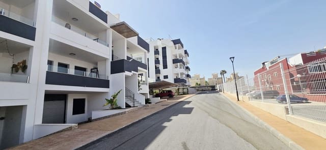2 chambre Appartement à vendre à Villamartin, Orihuela avec piscine garage - 284 999 € (Ref: 9920089)