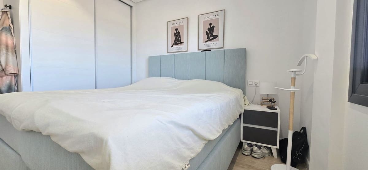 2 chambre Appartement à vendre à Villamartin avec piscine garage - 284 999 € (Ref: 9920089)