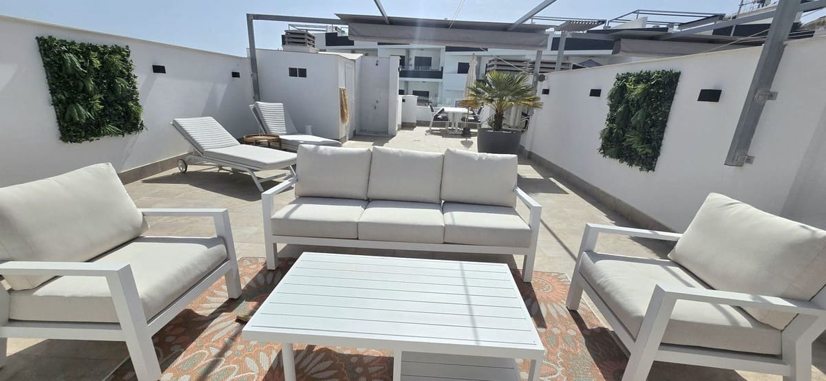 2 chambre Appartement à vendre à Villamartin avec piscine garage - 284 999 € (Ref: 9920089)