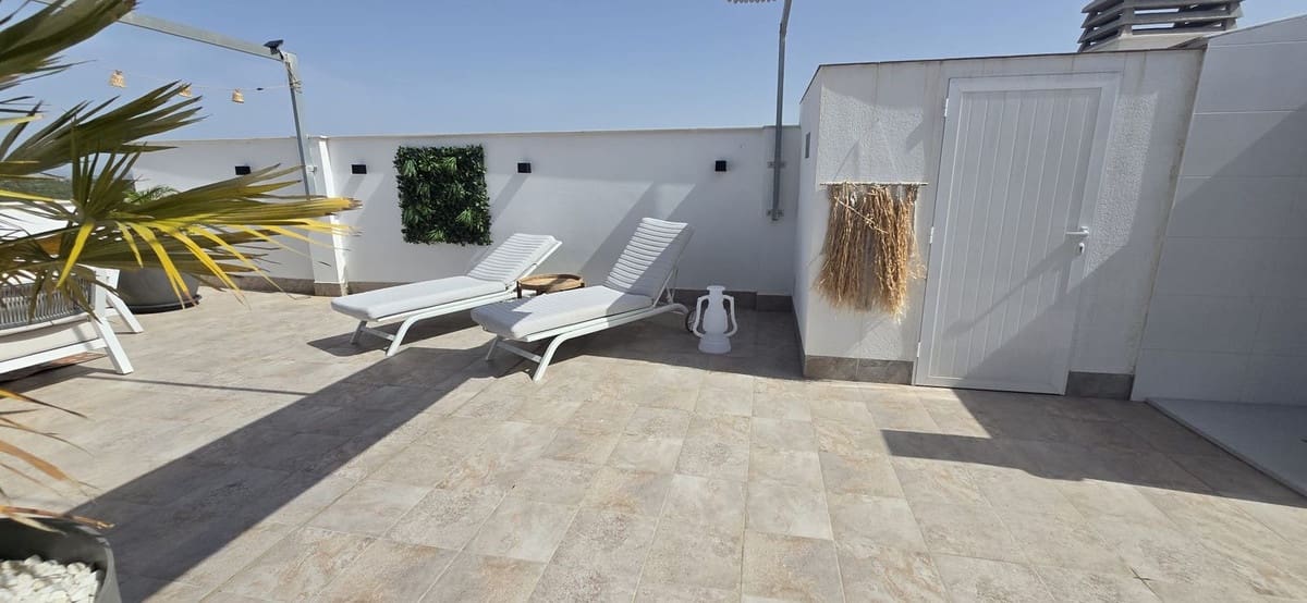 2 chambre Appartement à vendre à Villamartin avec piscine garage - 284 999 € (Ref: 9920089)