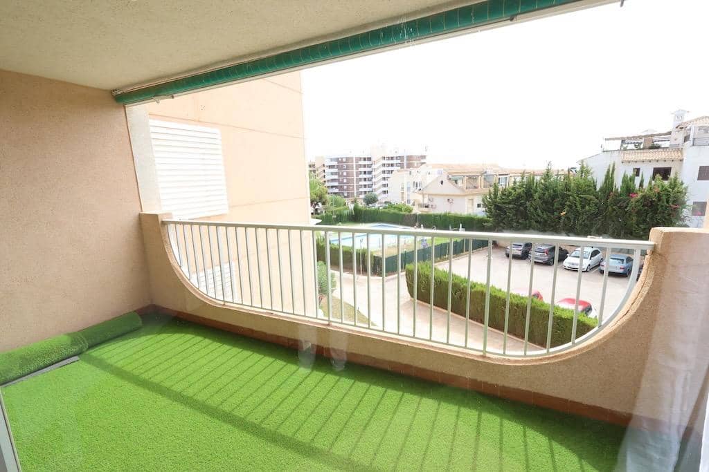 Apartamento de 3 habitaciones en Orihuela Costa en venta con piscina garaje - 269.000 € (Ref: 9920091)