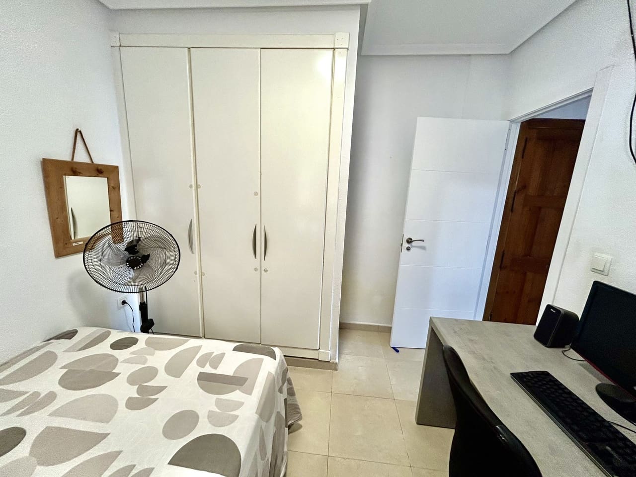 2 quarto Apartamento para venda em Villamartin com garagem - 199 000 € (Ref: 9920092)