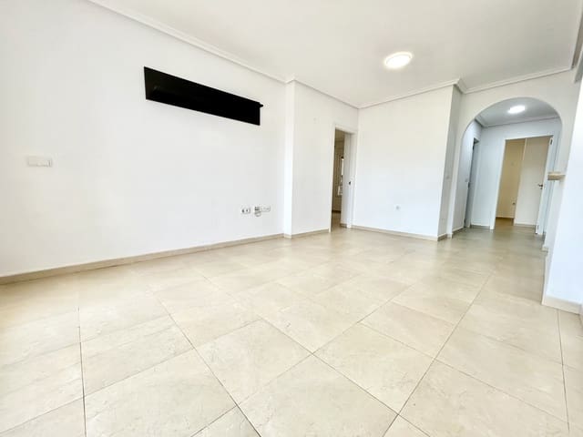 Apartamento de 2 habitaciones en Villamartin, Orihuela en venta con garaje - 189.000 € (Ref: 9920092)