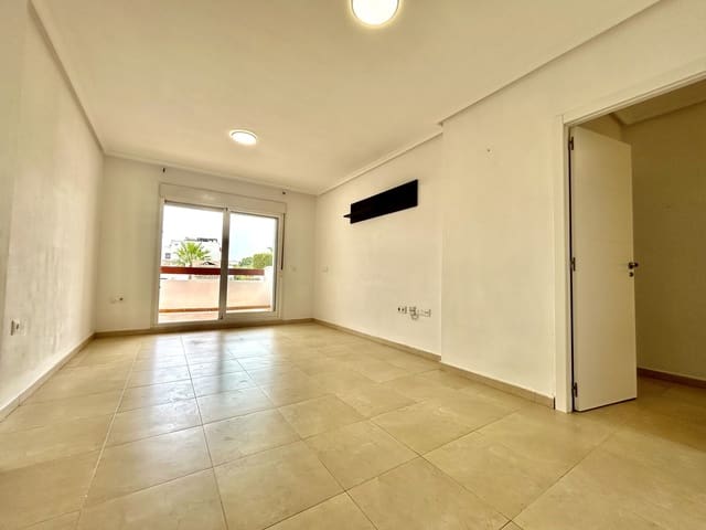 Apartamento de 2 habitaciones en Villamartin, Orihuela en venta con garaje - 189.000 € (Ref: 9920092)