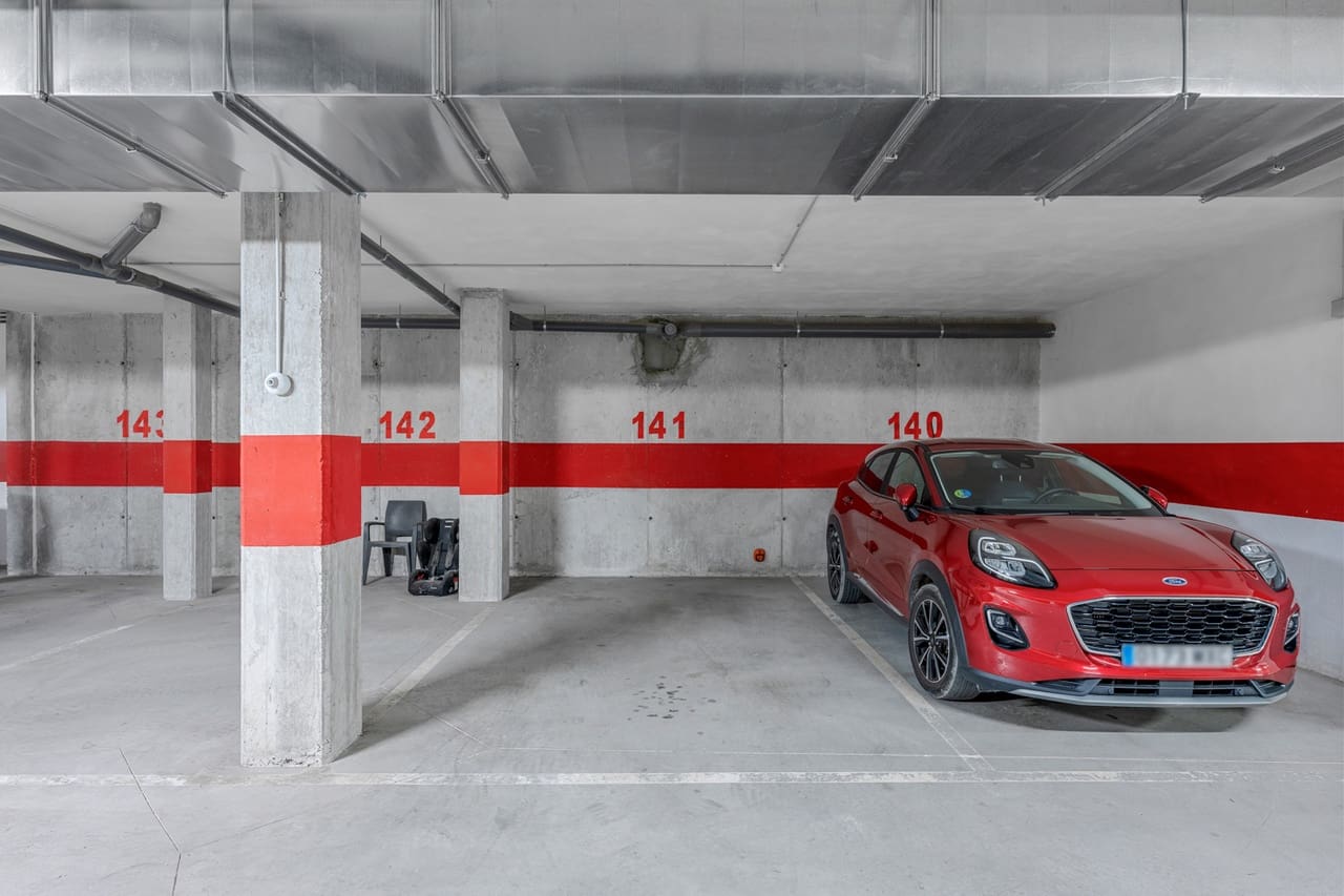 2 soverom Leilighet til salgs i Cabo Roig med garasje - € 239 995 (Ref: 9920094)