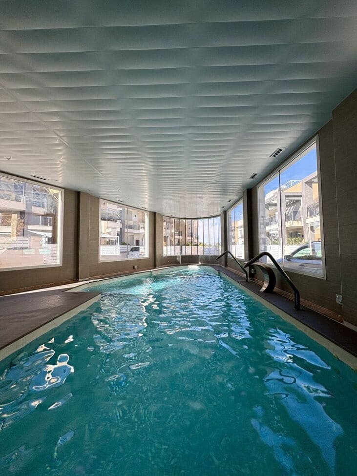 3 bedroom Apartment for sale in Guardamar del Segura with pool garage - € 250,000 (Ref: 9920095)