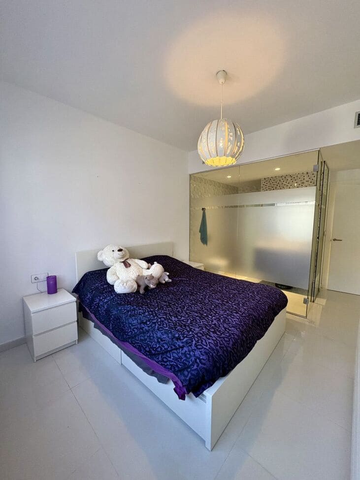 3 bedroom Apartment for sale in Guardamar del Segura with pool garage - € 250,000 (Ref: 9920095)