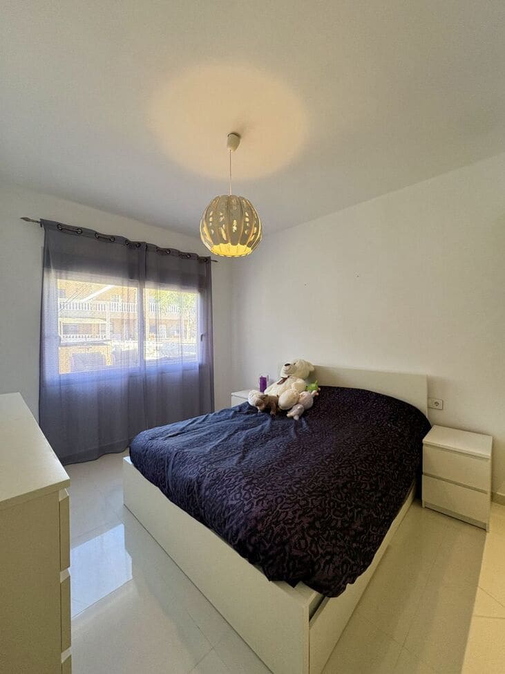 3 bedroom Apartment for sale in Guardamar del Segura with pool garage - € 250,000 (Ref: 9920095)