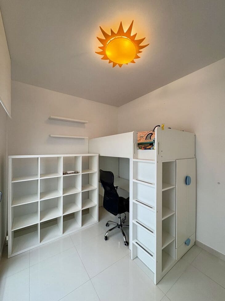3 bedroom Apartment for sale in Guardamar del Segura with pool garage - € 250,000 (Ref: 9920095)