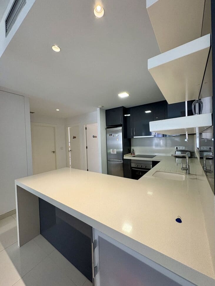 3 bedroom Apartment for sale in Guardamar del Segura with pool garage - € 250,000 (Ref: 9920095)