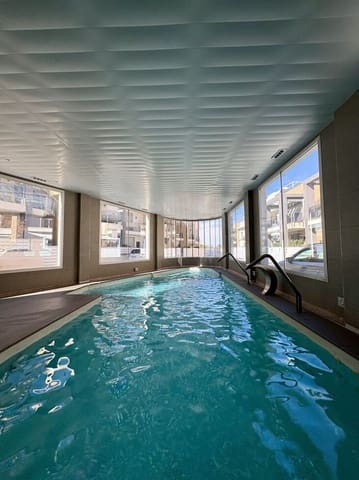 3 sovrum Lägenhet till salu i El Edén, Guardamar del Segura med pool garage - 250 000 € (Ref: 9920095)