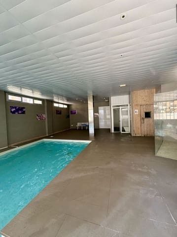 3 sovrum Lägenhet till salu i El Edén, Guardamar del Segura med pool garage - 250 000 € (Ref: 9920095)