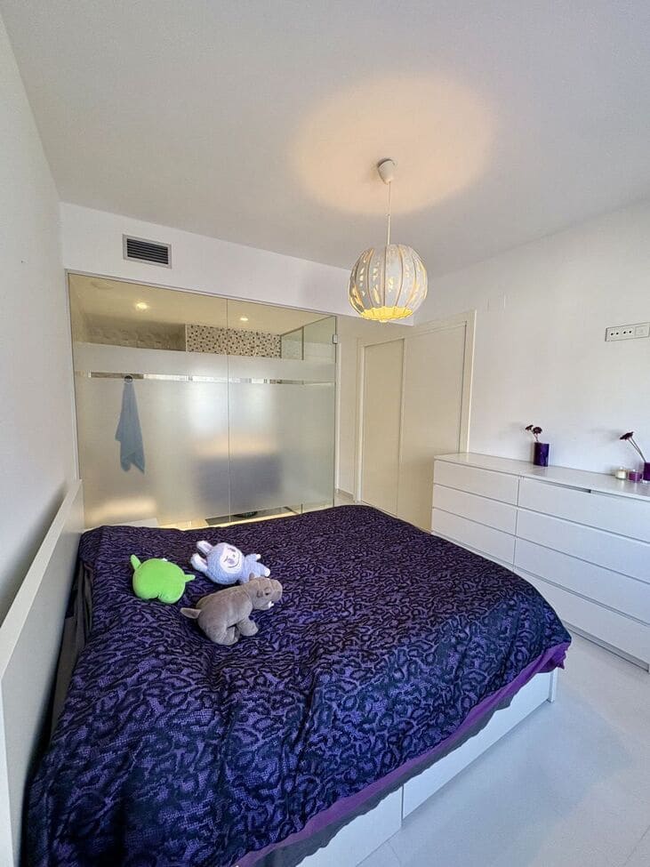 3 bedroom Apartment for sale in Guardamar del Segura with pool garage - € 250,000 (Ref: 9920095)