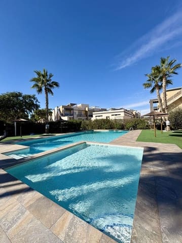 3 sovrum Lägenhet till salu i El Edén, Guardamar del Segura med pool garage - 250 000 € (Ref: 9920095)