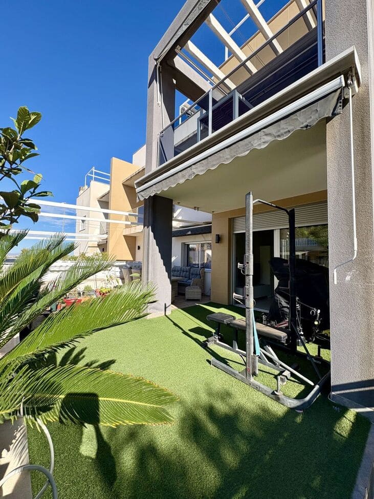 3 bedroom Apartment for sale in Guardamar del Segura with pool garage - € 250,000 (Ref: 9920095)