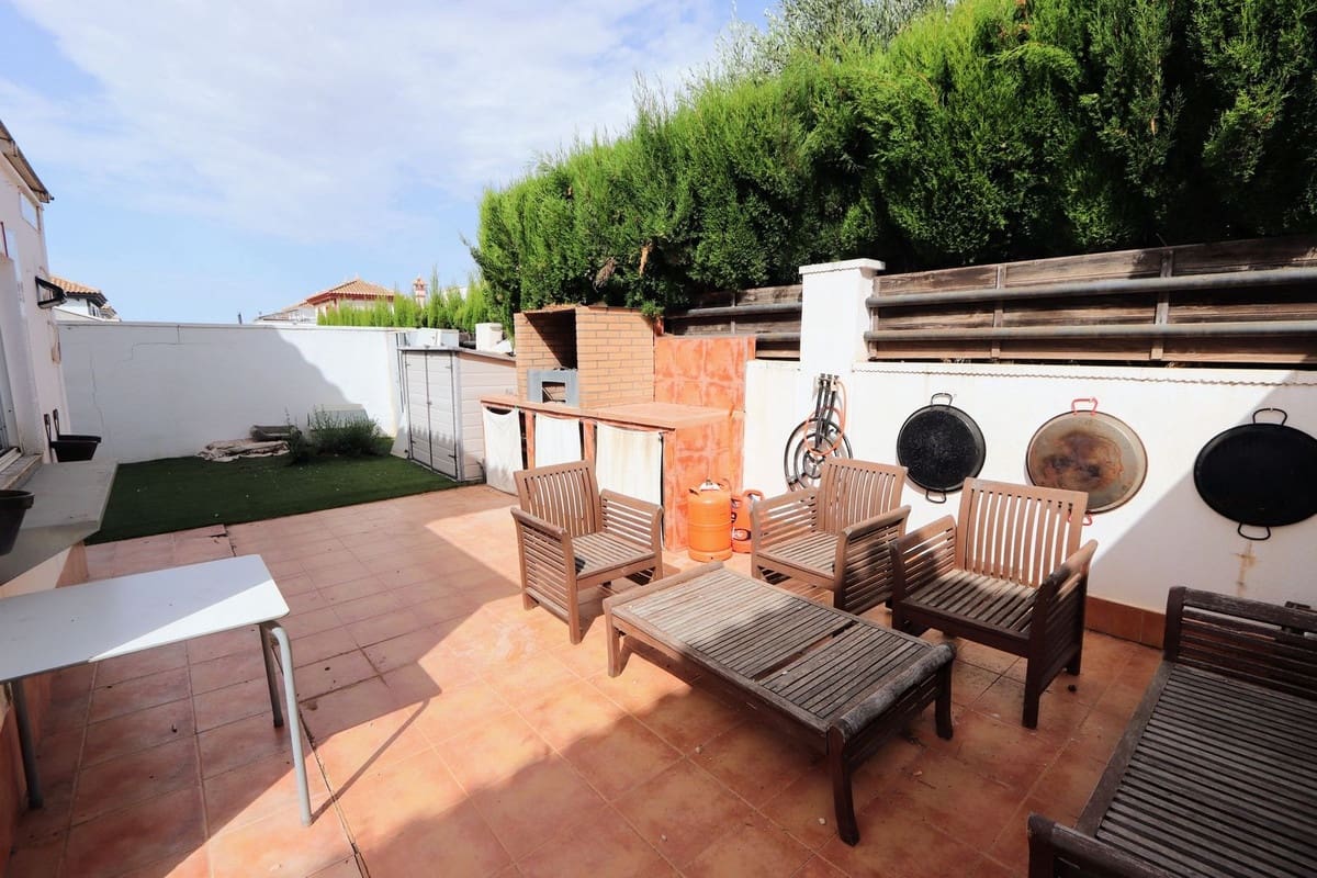 Chalet de 4 habitaciones en Sucina en venta con piscina garaje - 260.000 € (Ref: 9920097)