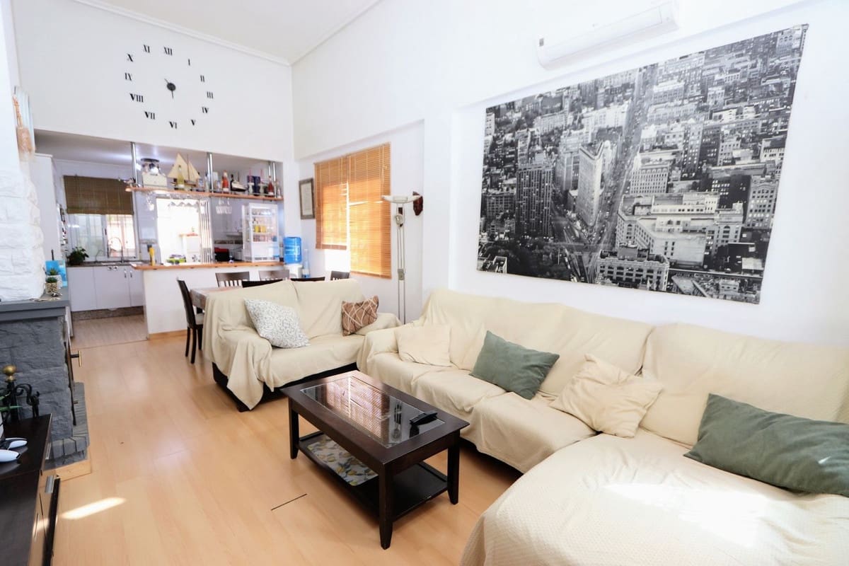 4 sovrum Villa till salu i Sucina med pool garage - 260 000 € (Ref: 9920097)