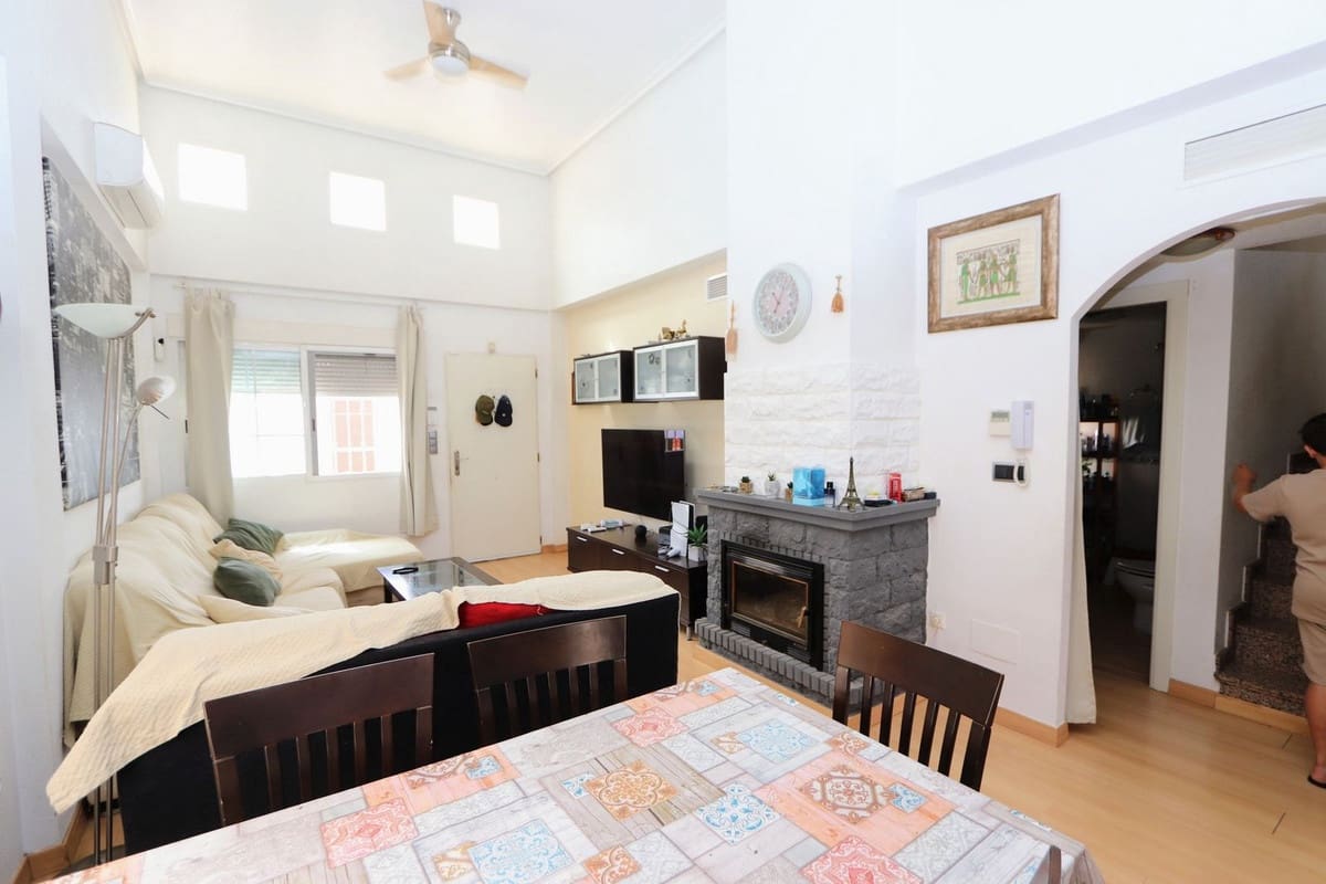 4 sovrum Villa till salu i Sucina med pool garage - 260 000 € (Ref: 9920097)